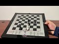 👑 fidelity chesster challenger 6120 talking chess computer gadgetify