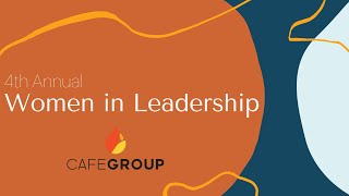 4th Annual Women in Leadership Reception