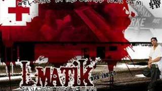 L-Matik - All My Life