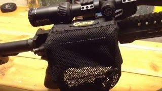 Caldwell Picatinny Rail Brass Catcher