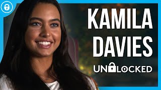 Kamila Davies | Model & OnlyFans Creator | OFTV Unlocked