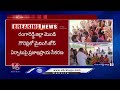 villagers opinion over mondi gowrelly mining zone yacharam rangareddy v6 news