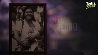 Niño negro