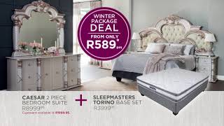 Bradlows Winter Deals