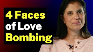 4 Faces of Love Bombing: How Each Narcissist Does It Differently