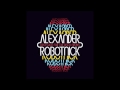 Alexander Robotnick - Obsession For The Disco Freaks (Lil' Bo Tweak Remix)