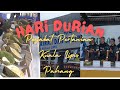 Kuala Lipis - Perjabat Pertanian Kuala Lipis Pahang Hari Jenis Durian Kampung 13 Ogos 2023 #durian