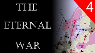 The Longest Game of Diplomacy Ever Played | 1931 - 1940