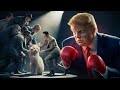 The Kiffness-Eating Cats ft Donald Trump (Debate Remix) Animation Song