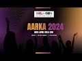 AARKA is back! Management Fest | Teaser | KLH GBS