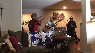 Hanohano Helumoa by the Lorenzo's