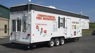 mobile learning unit