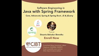 Java Database Mysql with CSV Import using various Design Patterns