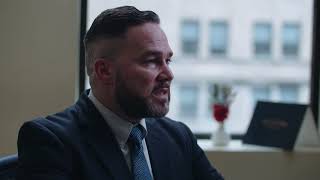 Orbund #SIS Client Testimonial – Dominic Sheppard – New Age Training