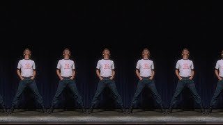 Napoleon Dynamite (2004) - Dance Scene - (Extended Version)