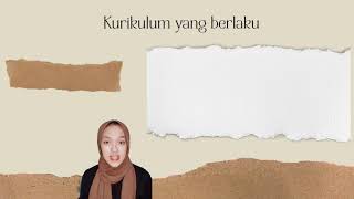 Pengelolaan Kurikulum || Pengelolaan Pendidikan