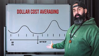 Dollar Cost Averaging 101