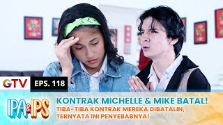 Shock, Michelle \u0026 Mike's recording contract is canceled unilaterally! | IPA IPS | EPS.118 (2/2)