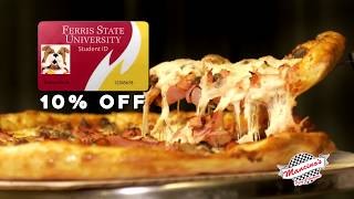 Mancino's Big Rapids Fall 2019