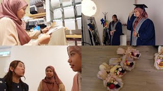 lagi lagi random vlog day 2 di kucengg