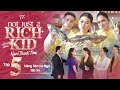 Series Thực Tế “NOT JUST A RICH KID” - Tập 5: Nàng Tiên Cá Ngừ Tập Sự | Ngọc Thanh Tâm