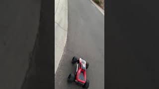 Huge RC Truck 1/5 scale bsd racing cr-503t