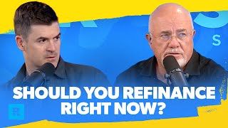 How To Know If It's Time To Refinance