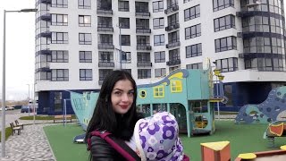 About apartments in Kyiv, prices + real apartments for sale