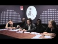 Advertising agencies pitch their ideas in phase 3 of the RAB 'On the Spot' campaign -- TheRABSA Advertising agencies pitch their ideas in phase 3 of the RAB 'On the Spot' campaign -- TheRABSA