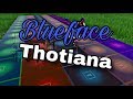 Blueface - Thotiana( Fortnite Music Block )