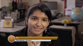 WorkAbility I Overview