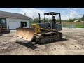 1999 komatsu d38e 1 for sale