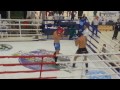 wako world 2013 semi final sergej maslobojev vs andrey khlynovskii rus