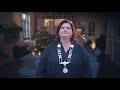 eindejaarstoespraak burgemeester marina starmans