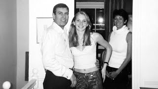 Was Virginia Giuffre Murdered? Channelled Psychic Message | Raquel M Carter