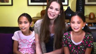 Kinect for Kids: Playful Learning