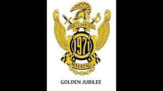 Onward Matatag PMA CLASS 1971