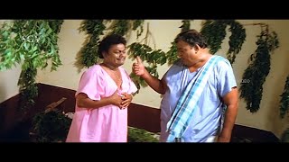 Mane Magalu Kannada Movie Back To Back Comedy Scenes | Doddanna, Sadhu Kokila, Bank Janardhan