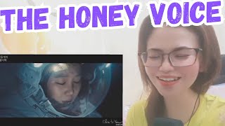 JIN 'Close to You' [REACTION]