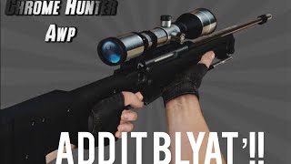 How to add skins in CSS Client Mod v34 + how to get default gun sound back.