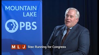 Stec Running for Congress in NY-21