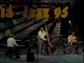 1995 ray brown geoff keezer greg hutchinson umbria jazz