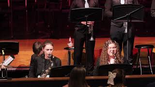 GCHFA Spring Concert | April 2025