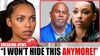 OH NO! Have You Heard What JUST Happened To Logan Browning|