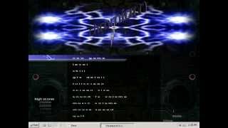 WinMetro Running On ReactOS build 3.15