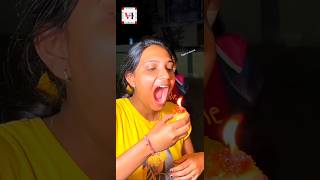 💥💢பானி பூரி சாப்பிட்டால் கேன்சர் வருமா?😳😱 #triplevichannel #streetfood #trending #viralvideo #shorts