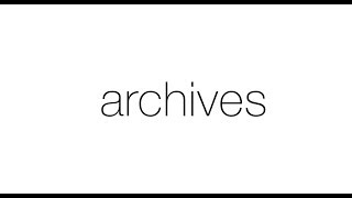 Document Scanning and Imaging Services | By Digital Archives Find Your Documents in Secs #ARC
