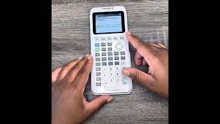 Why you should buy TI-84 Python!