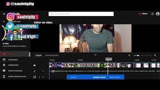 Cómo EDITAR VÍDEOS en YouTube Creator Studio BETA 2020