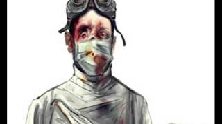 BioShock Splicer Dialogue - Dr. Grossman